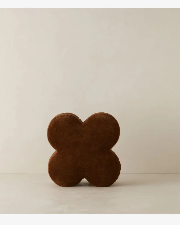 Shop Velvet Clover Pillow