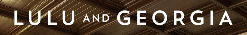 Shop Lulu and Georgia