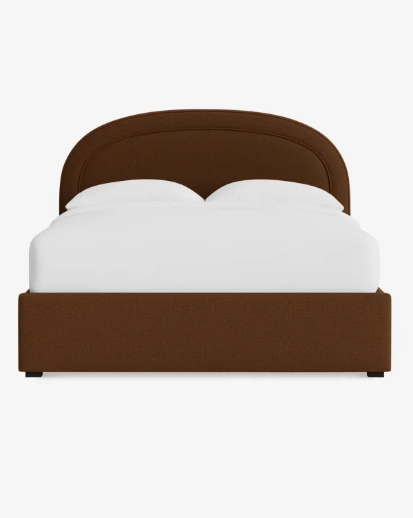 Shop Newbery Platform Bed