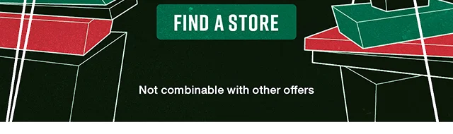 Find a Store