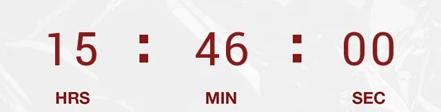 countdown clock