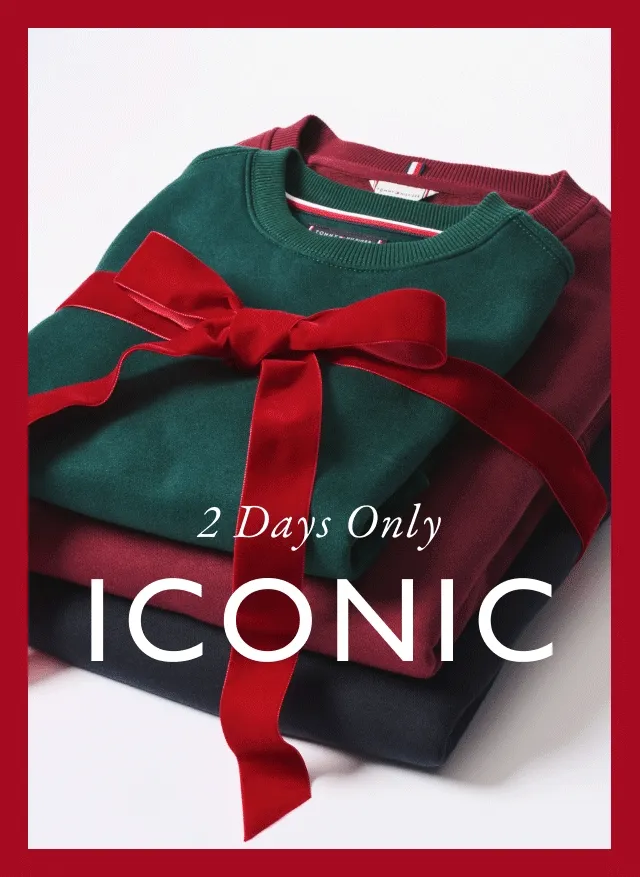 2 days only