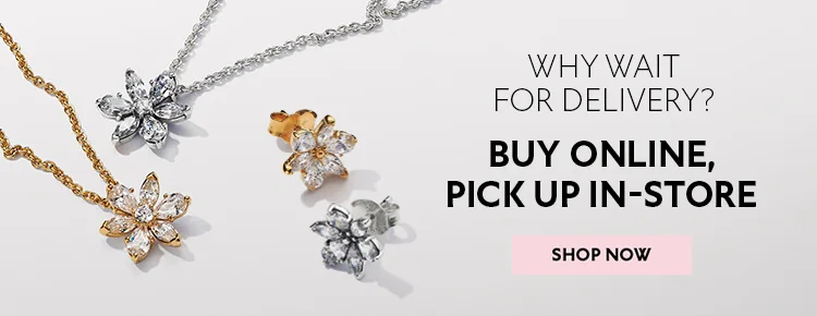 Buy Online, pick up in-store