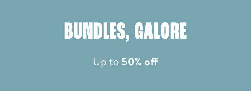 Bundles, Galore