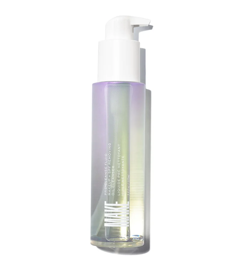 Image of Pre-Cleanse Fluid
