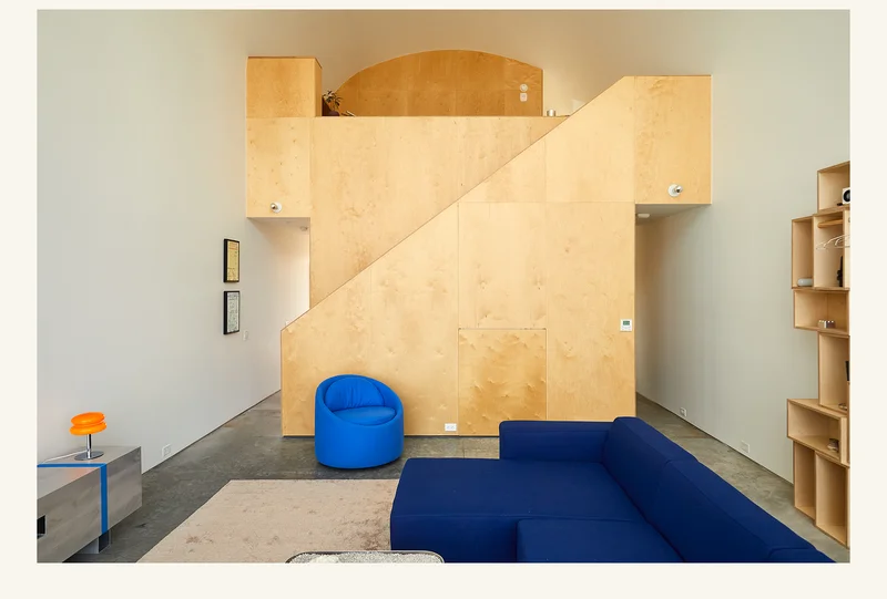 Sectional Seating Image