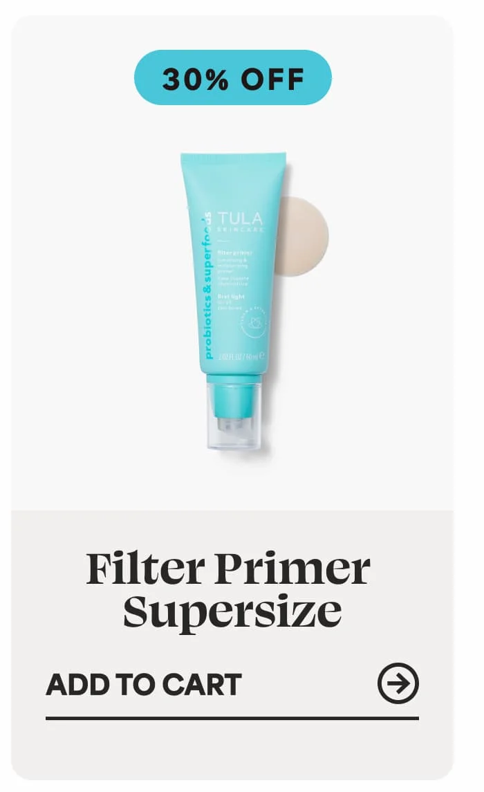 Filter Primer Supersize -- ADD TO CART