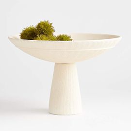 Plat Délicat Bowl by Athena Calderone