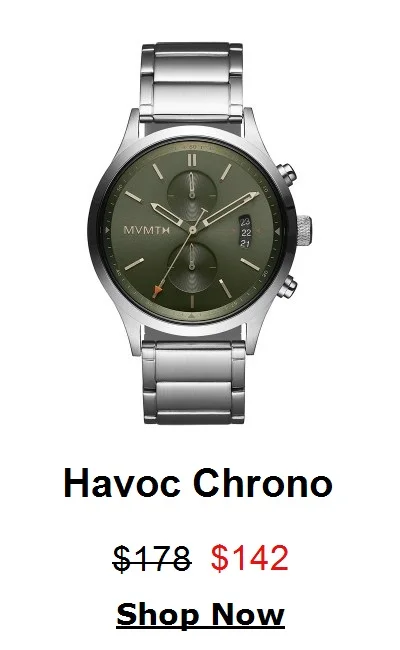 View product recommended for you