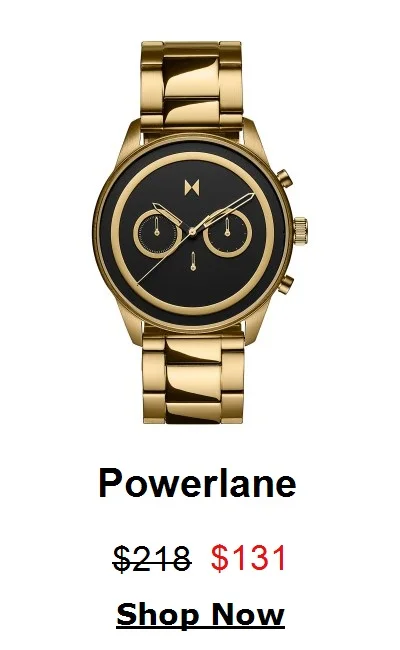 View product recommended for you
