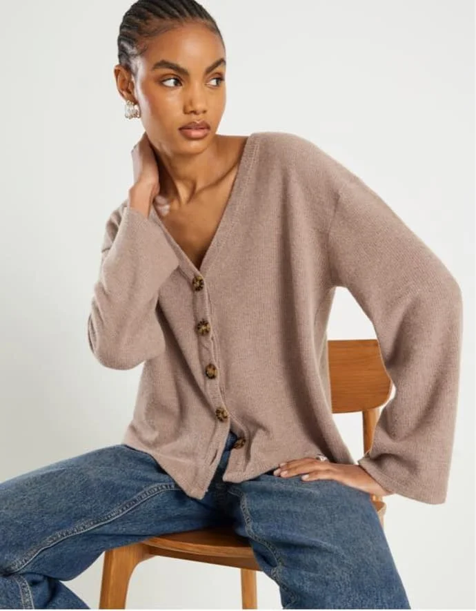 Cardigans