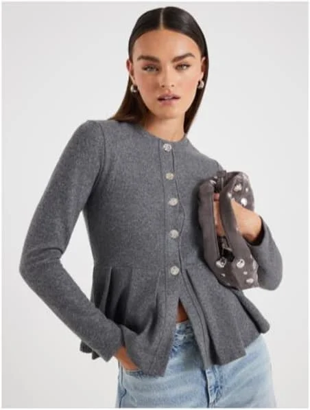 Cardigans