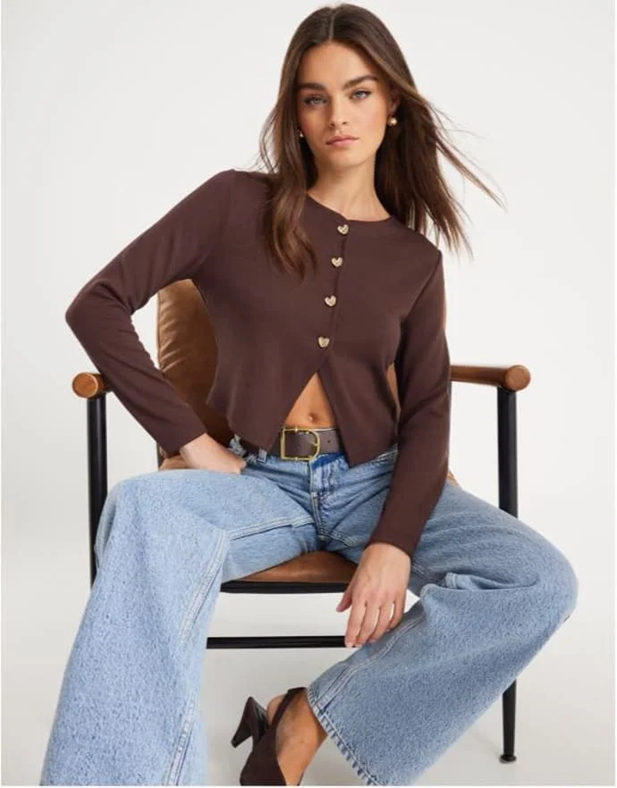 Cardigans
