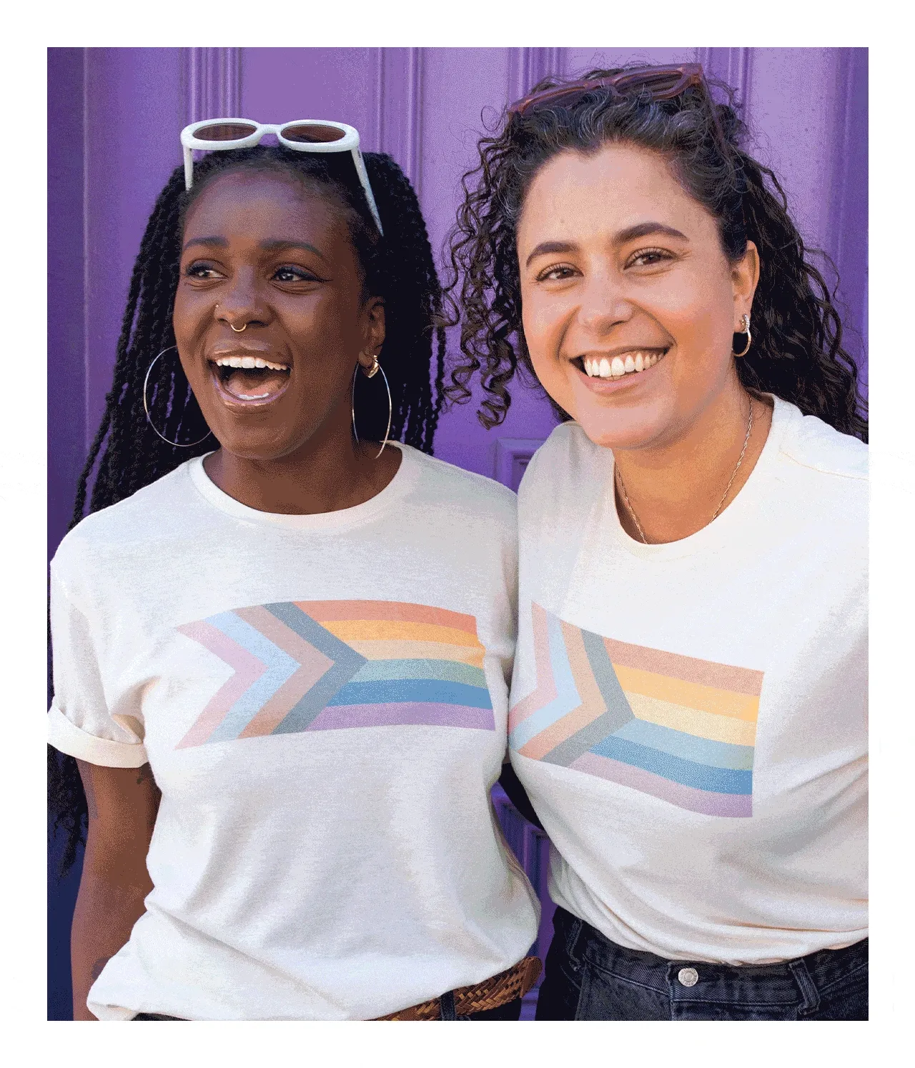 Happy pride folks (!)