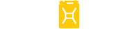 Yellow jerry can logo