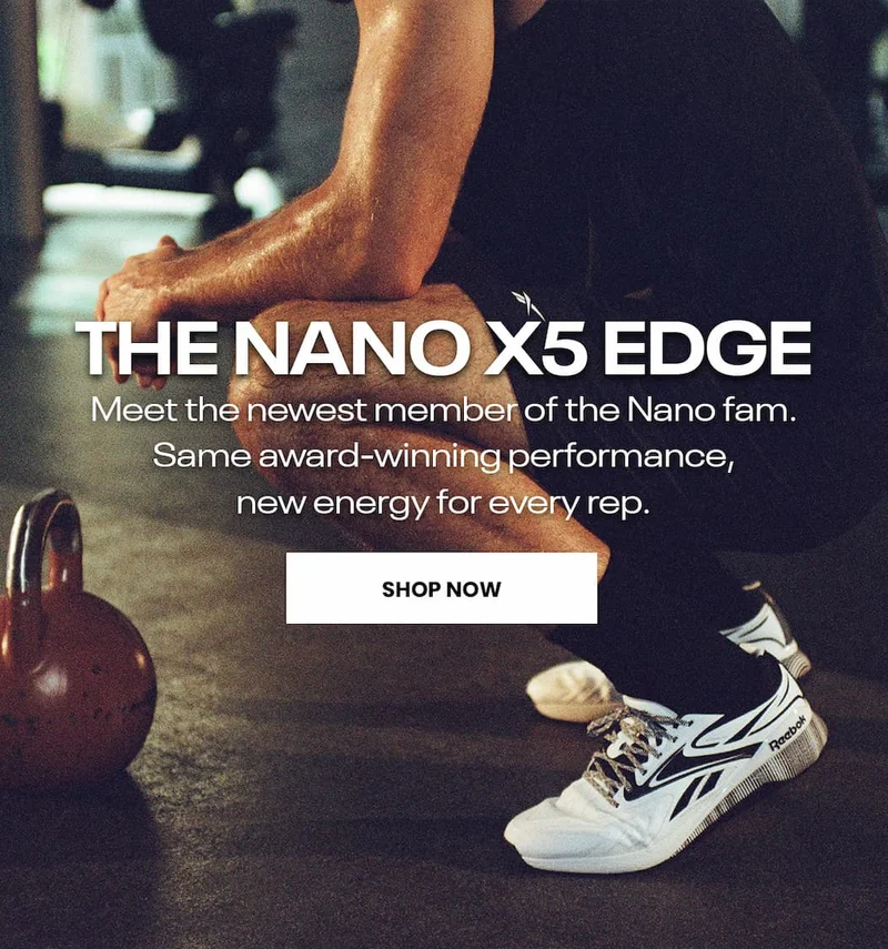 Shop X5 Edge