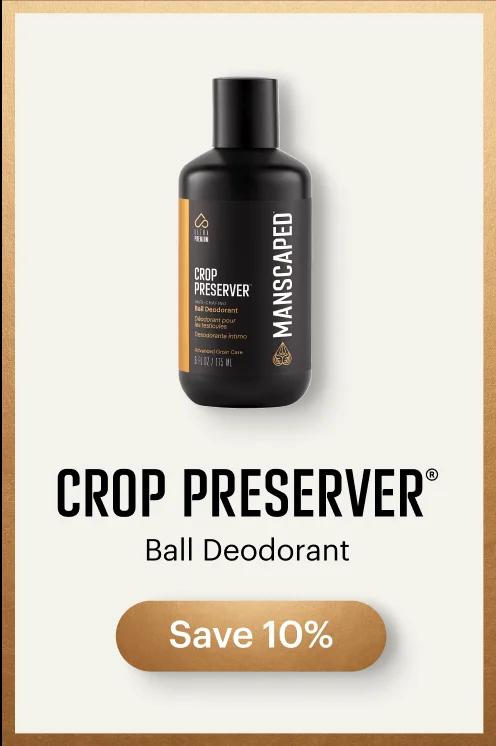 The Crop Preserver®