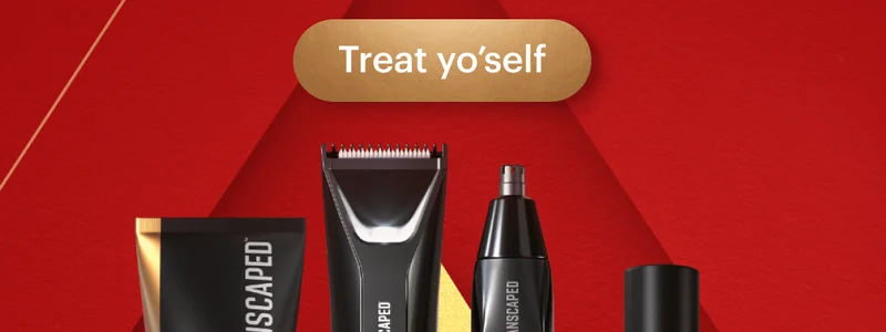Treat yo'self