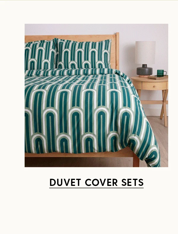 Shop Duvet Cover Sets