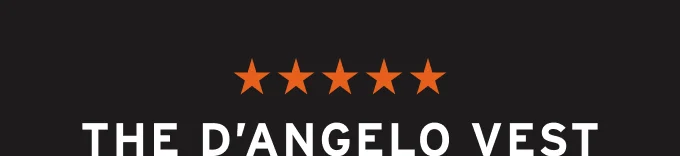D'Angelo Vest