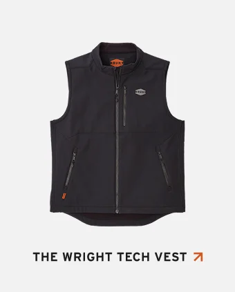 The Wright Tech Vest