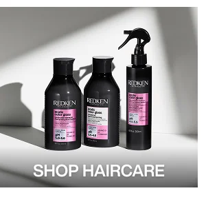 Shop Haircare
