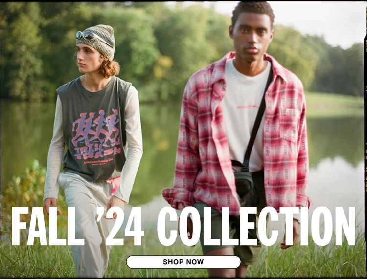 Fall '24 Collection