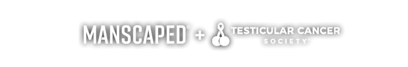 MANSCAPED® + Testicular Cancer Society®