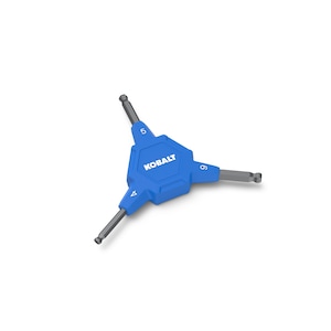 45% Off Kobalt™ Hex Key Set