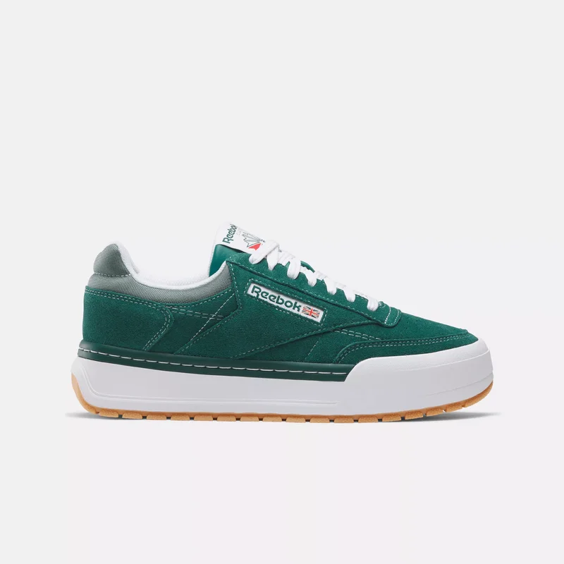 Image of Club C Megacourt Shoes