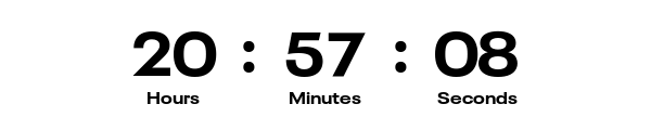 countdown