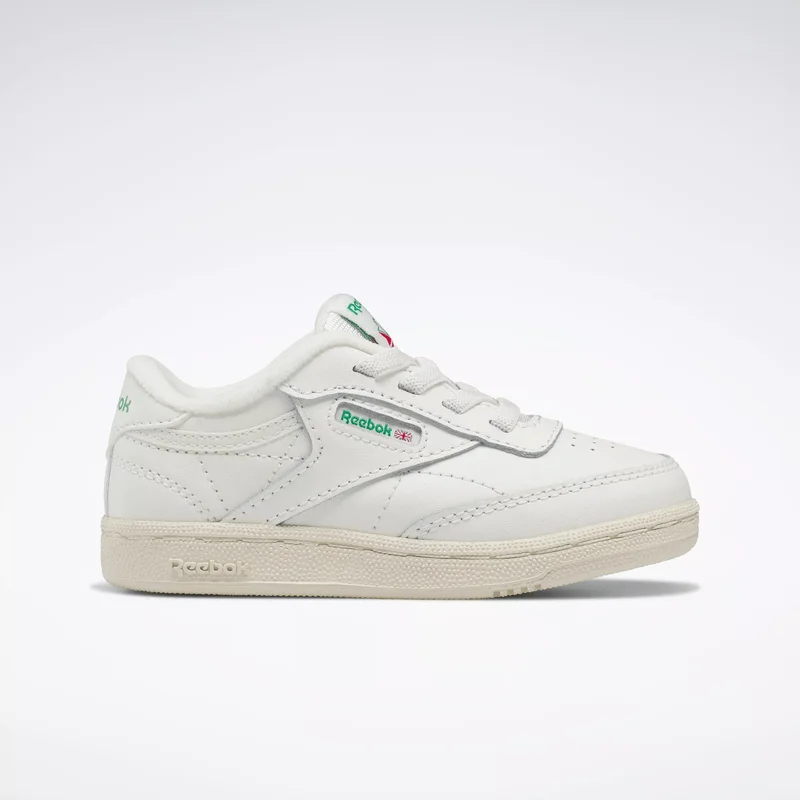 Image of Unisex Club C Shoes - Toddler