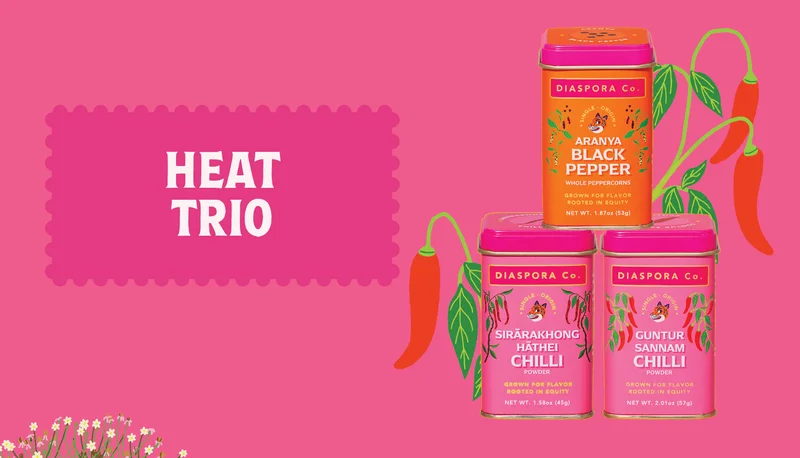 Heat Trio