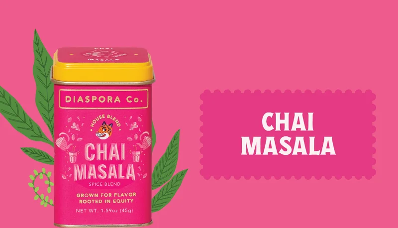 Chai Masala