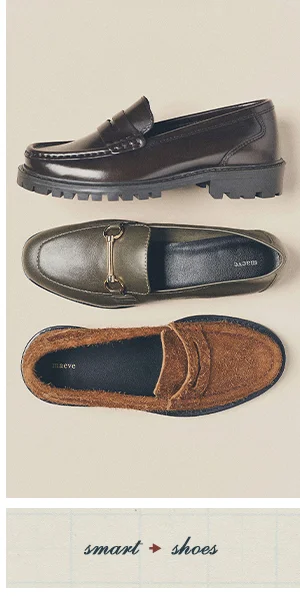 smart shoes