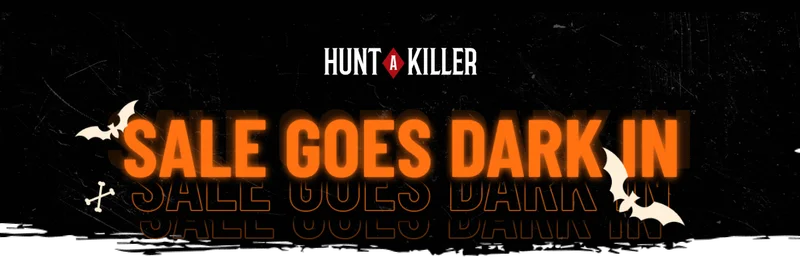 Sale Goes Dark In
