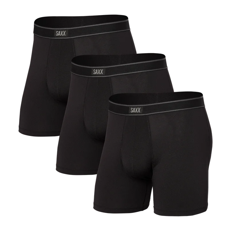 Daytripper Boxer Brief 3-Pack