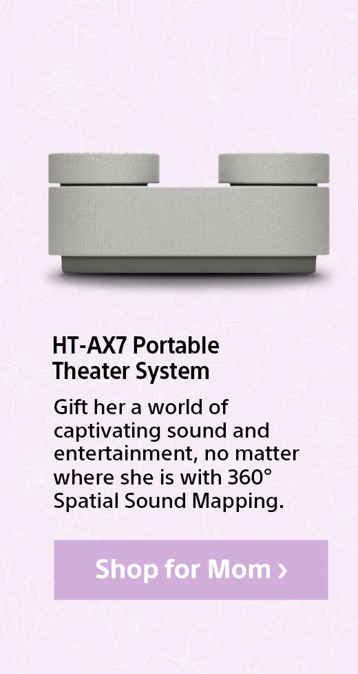 HT-A7000 5.1.2ch Dolby Atmos® Soundbar