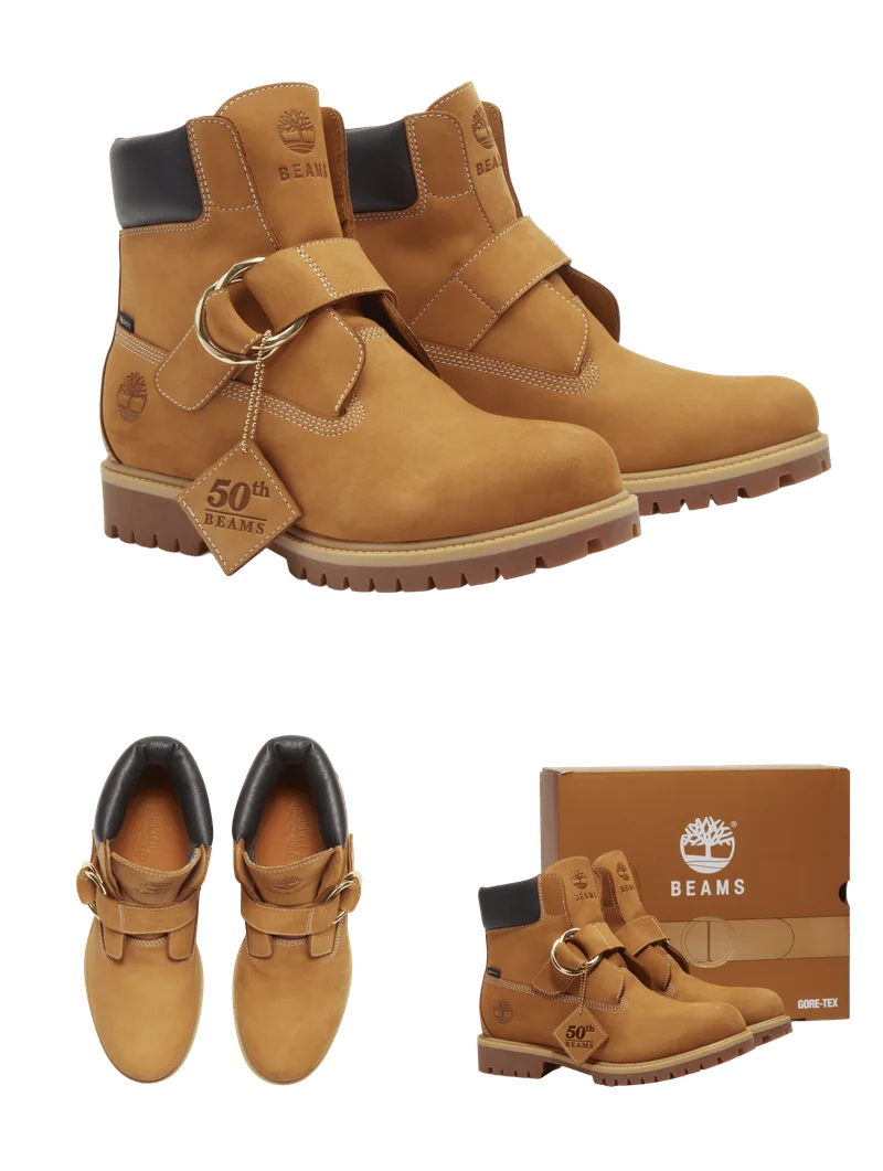 Shop The Boot