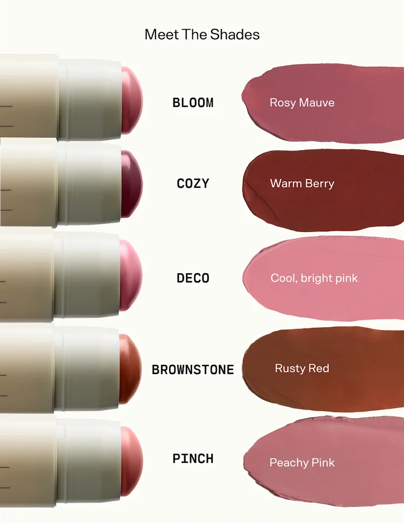 MeetTheShades