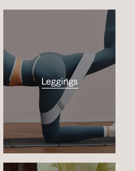 Leggings