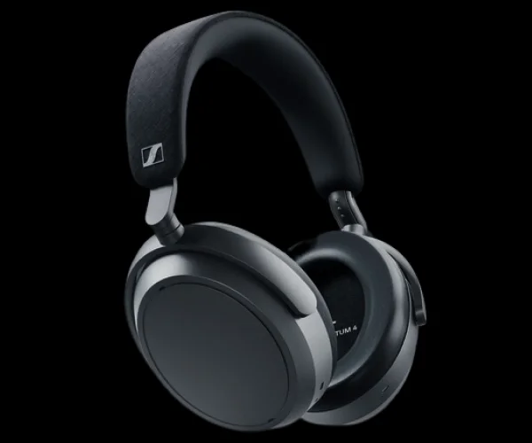 Sennheiser MOMENTUM 4 Wireless