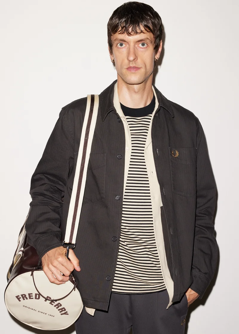Shirts and Overshirts