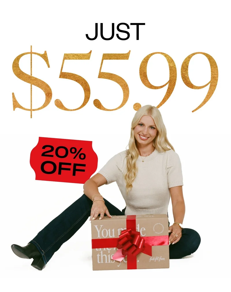 JUST $55.99 JUST $55.99