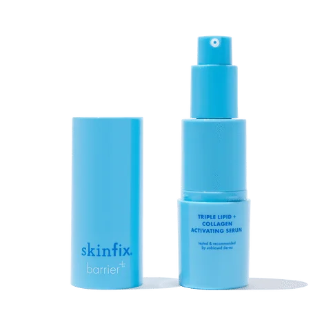 barrier+ Triple Lipid + Niacinamide Activating Serum barrier+ Triple Lipid + Niacinamide Activating Serum