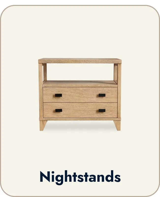 Nightstands