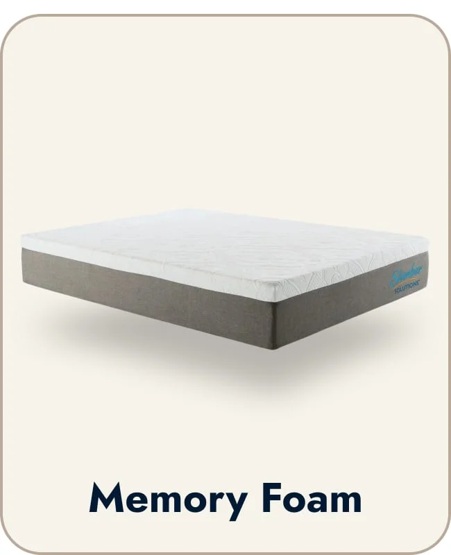 Memory Foam