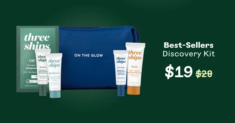 Best-Sellers Discovery Kit