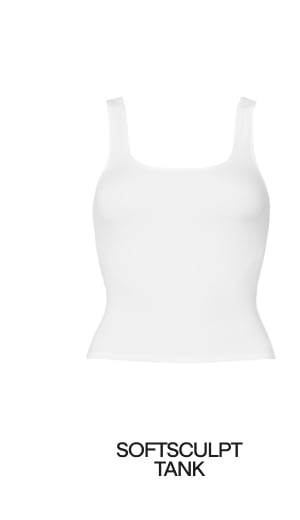 SOFTSCULPT TANK