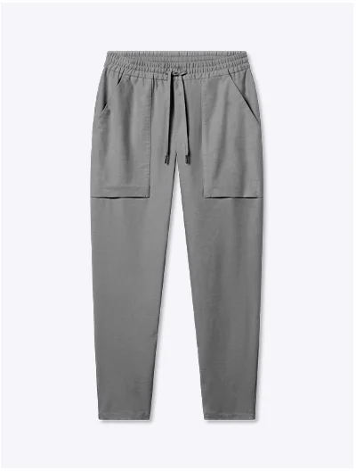 Steel Icon Pull-On Pant